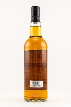 Ballechin 2007/2019 Signatory Cask Strength by Kirsch