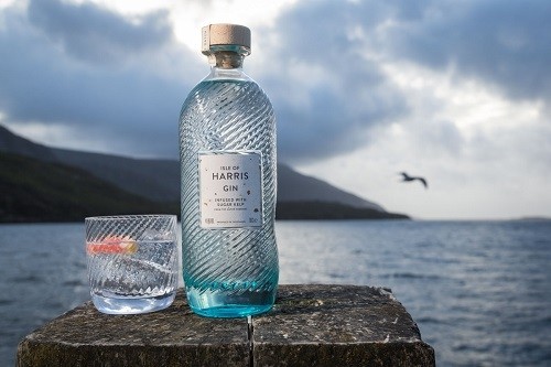 Isle of Harris Gin