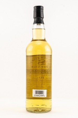 Strathisla 2008/2019, Signatory Cask Strength by Kirsch