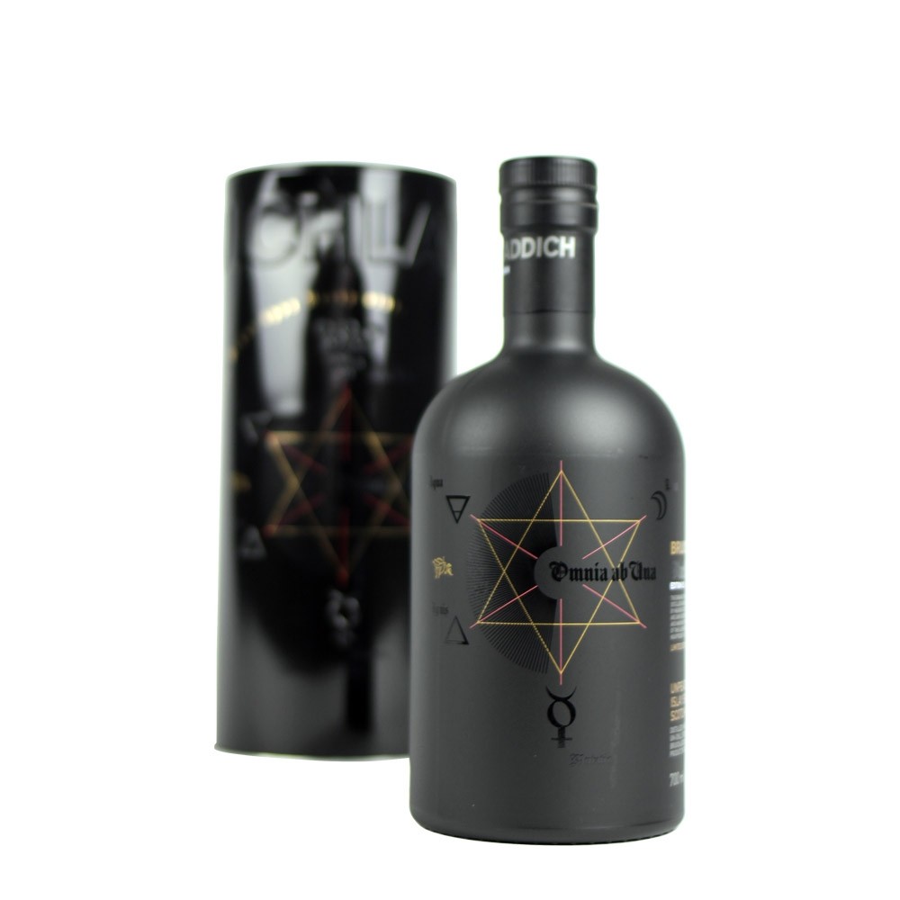 Bruichladdich Black Art 05.1 - 1992 - 24 Jahre