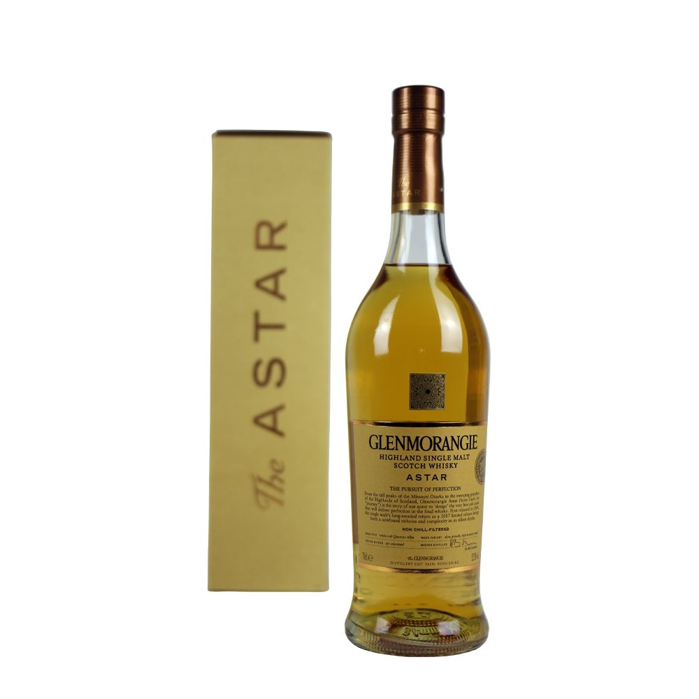 Glenmorangie The Astar 2017