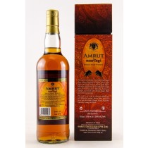 Amrut Naarangi, 50,0%