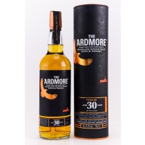 Ardmore 30 Jahre, Vintage 1987, 47,2%