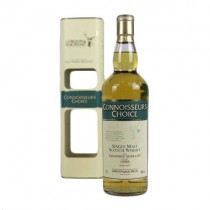 Auchroisk 1996/2014 Gordon & Macphail (Connoisseurs Choice)