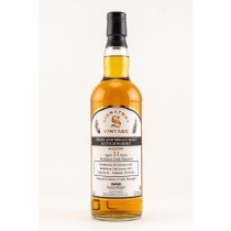 Ballechin 2007/2019 Signatory Cask Strength by Kirsch