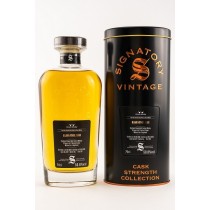 Blair Athol 1989/2019, 29 Jahre, Cask 3427, 50,6%, Signatory Vintage Cask Strength Collection