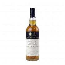 Braes of Glenlivet 1994/2018, 23 Jahre, 54,4% Berry Bros&Rudd