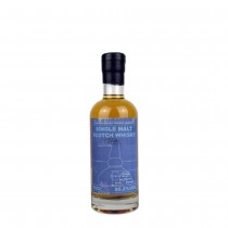 Cragganmore 26 Jahre Batch 1, That Boutique-Y Whisky Company