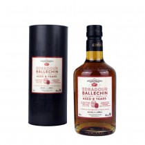 Edradour Ballechin Cuvée 8 Jahre