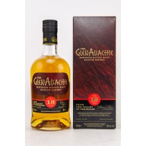 GlenAllachie 18 Jahre 46,0%