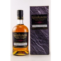 GlenAllachie 1989/2018, Single Cask, 58,10% Sherry Butt