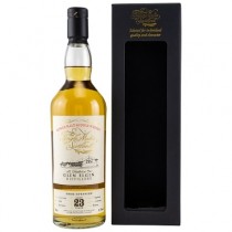 Glenburgie 18 Jahre, 59,8%, Fass 751401 Single Malts of Scotland