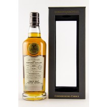 Glenturret 2005/2018 13 Jahre, 54,3%, Gordon&MacPhail (Connoisseurs Choice Cask Strength)