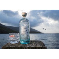 Isle of Harris Gin