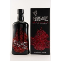 Highland Park 16 Jahre Twisted Tattoo