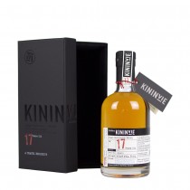 Kininvie 1996 - 17 Jahre, Batch No. 1, Travel Exclusive