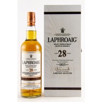 Laphroaig 28 Jahre, Cask Strength 44,4%