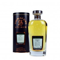 Longmorn 1996 19 Jahre Signatory Vintage Cask Strenght Collection