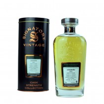 Longmorn 2002 15 Jahre Signatory Vintage