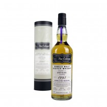 Speyside 1993/2018, 24 Jahre, 59,4%, The First Editions