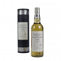 Talisker 2009 / 5 Jahre Hepburn's Choice