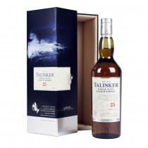 Talisker 25 Jahre (2017)