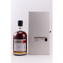 William Grant & Sons, Rare Cask Reserve Velier 2, 1990/2016 - 25 Jahr, 52,2% 