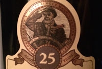 Bunnahabhain 25 Jahr