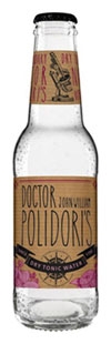 Doctor Polidori Dry Tonic