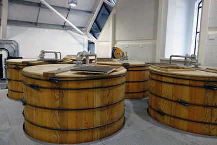 Washbacks