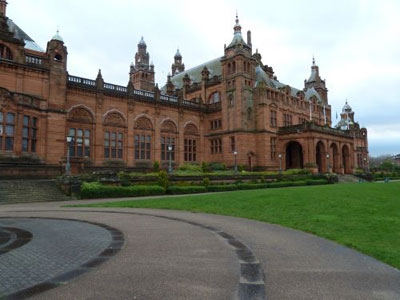 Kelvingrove Museum