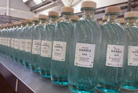 Harris Gin Botanicals