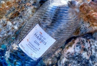 Isle of Harris Gin