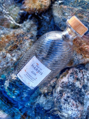 Isle of Harris Gin