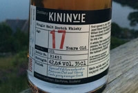 Kininvie 17 Jahre (1996), 42,6%