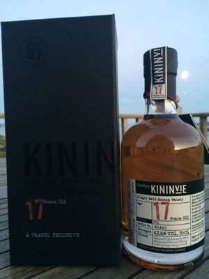 Kininvie 17 Jahre (1996), 42,6%