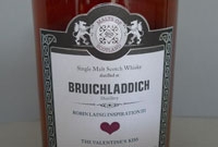 MoS – Bruichladdich, Robin Laing Inspiration III – Port Wine Hogshead