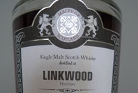 MoS – Diamant Serie – Linkwood Sherry Hogshead