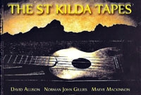 The St Kilda Tapes